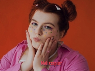 Melissapurr