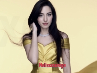 Melissasavage