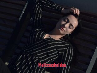 Melissasheldon