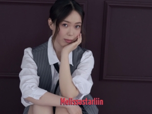 Melissastarliin