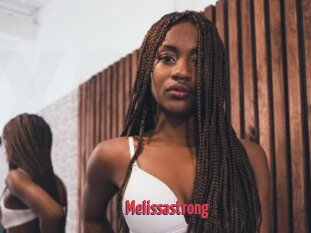 Melissastrong