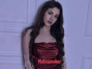 Melissavoker