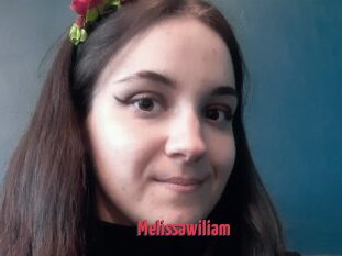 Melissawiliam