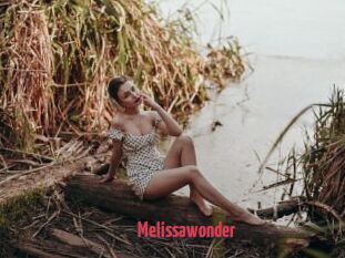 Melissawonder