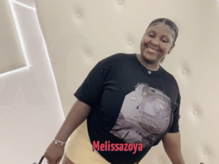 Melissazoya