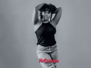 Mellaevans