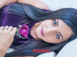 Mellaniefox