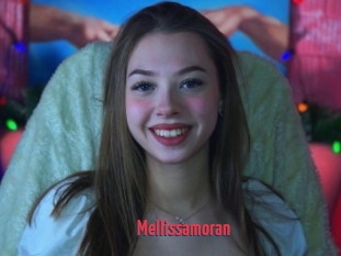 Mellissamoran