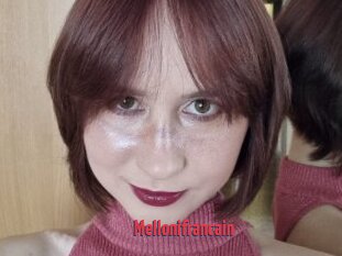 Mellonifrancain