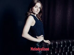 Melodyalison