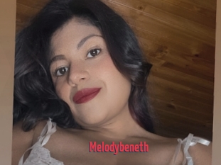 Melodybeneth