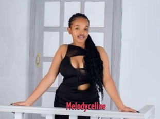 Melodyceline