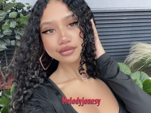 Melodyjonesy