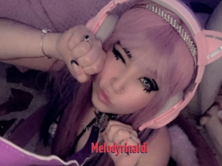 Melodyrinaldi