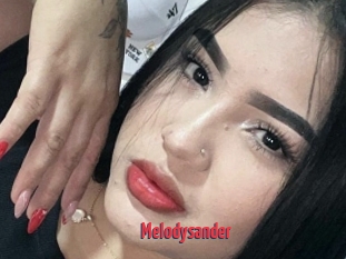 Melodysander