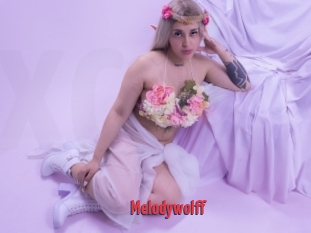 Melodywolff