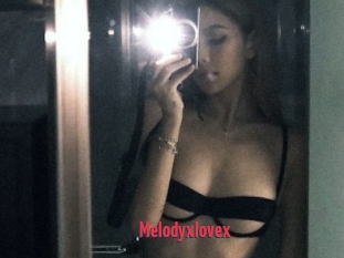 Melodyxlovex