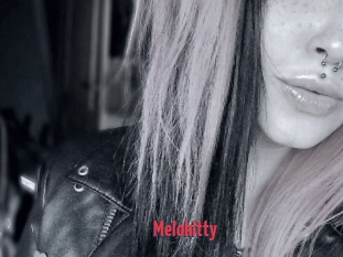 Melokitty