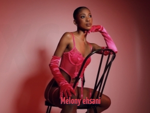 Melony_ehsani