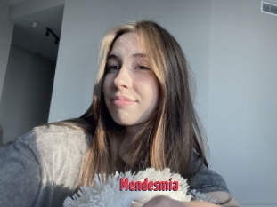 Mendesmia