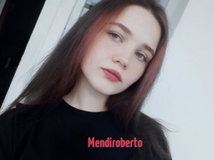 Mendiroberto