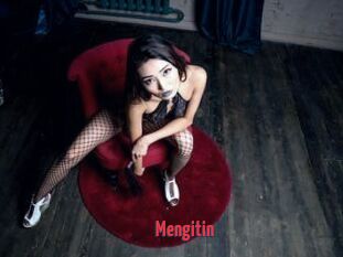 Mengitin