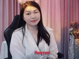 Mengyumi