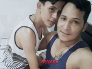 Menparty