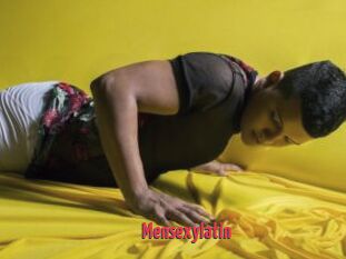 Mensexylatin