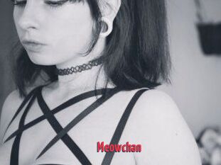 Meowchan