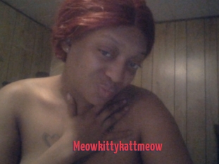 Meowkittykattmeow