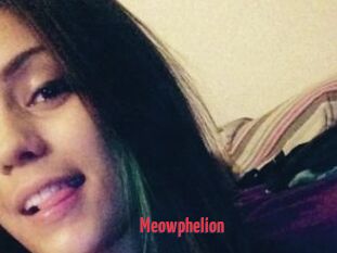 Meowphelion