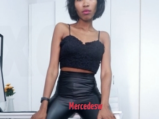Mercedesw