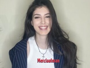 Merciaalman