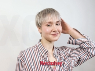 Merciaalvey