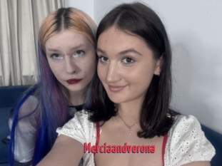 Merciaandverona