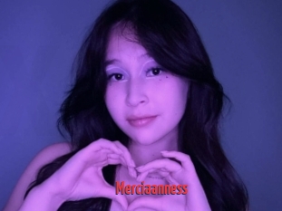 Merciaanness