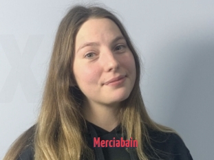 Merciabain