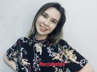 Merciabinford