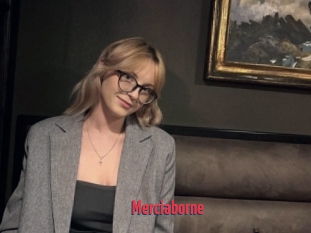 Merciaborne