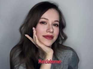 Merciaburner