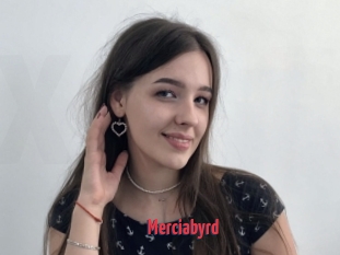 Merciabyrd