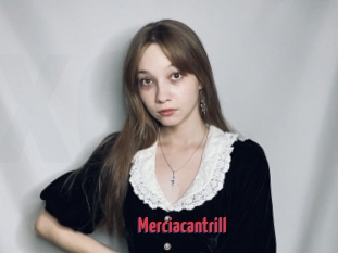 Merciacantrill