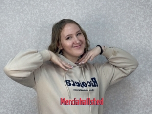 Merciahallsted