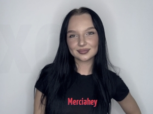 Merciahey
