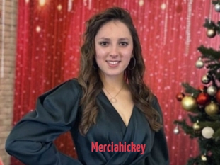 Merciahickey