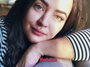 Merhetaia