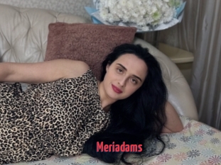 Meriadams