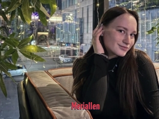 Meriallen