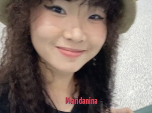 Meridanina